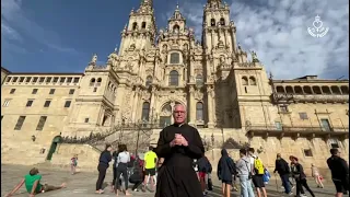 ¡Conságrate a Cristo Rey del Universo!