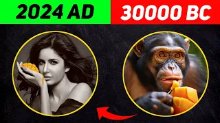 30 हजार साल पहले Sapiens क्या खाते थे ? Sapiens a brief history of humankind part 3