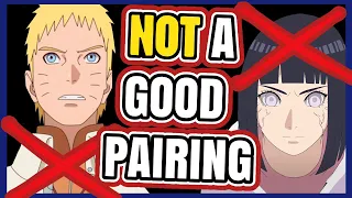 NaruHina Canon is Trash | A Timestamped Analysis