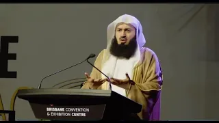 We BELIEVE Iin "After HARDSHIP comes EASE" | SURVIVE through hardship | Mufti Menk