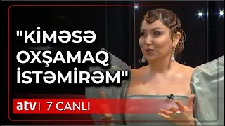 Mənə deyirlər ki, səni efirlərə çağırmırlar yalandan bu mahnıları niyə oxuyursan: DAMLADAN AÇIQLAMA