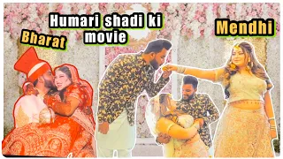 ￼￼hamri shadi ki movie aagi || pomi ka dance 💃 hamri yaaady family ka sath