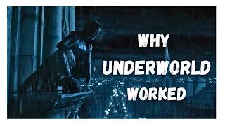 Why Underworld Worked