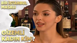 Selim'in Geçmişindeki Gizemli Kadın Kim? - Bir İstanbul Masalı 14. Bölüm