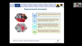 Doświadczenia Beneficjenta Programu LIFE – projekt LIFE Grzegorz Nieradka - FLUKAR Sp. z o.o.