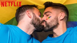 10 Gay Movies on Netflix to Watch in 2024