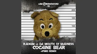 Cocaïne Bear