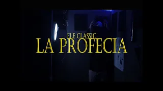 ELE CLASSIC - LA PROFECIA (PROD. SOSA)