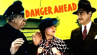 Danger Ahead (1935) Action, Drama, Crime Full Length Movie