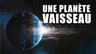 Des CIVILISATIONS qui VOYAGENT sur des PLANÈTES ERRANTES ? DNDE 253