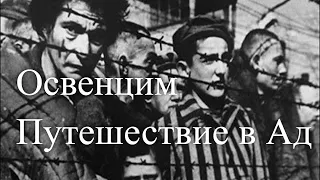 Освенцим. Путешествие в ад / Auschwitz. Journey Into Hell