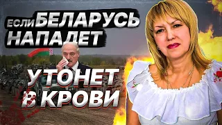 ТАРОЛОГ БЮН: Бегите! Война приходит в Крым! Украина больше не заснёт! Ждите ночных...