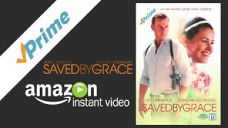 Saved By Grace PRIME Trailer | Family Drama | Joey Lawrence |