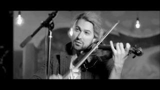 David Garrett 14 декабря в СПб!