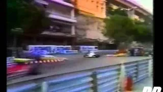 "BR" F1 Season 1979 Highlights