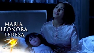 Maria Leonora Teresa Teaser | Jodi Sta. Maria, Iza Calzado, Zanjoe Marudo | 'Maria Leonora Teresa'