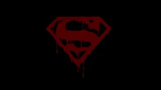 The Death & Return of Superman: Title [Genesis Mix]