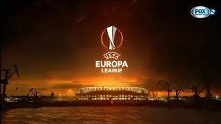 UEFA Europa League 2019/20 - Intro Oficial