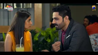 Biwi ki Tareef Shahdi se phelay kardi ub tu dekhne ko Dil Nahi karta#fitrat|Best Scene|Drama Bazaar