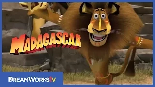 MADAGASCAR: ESCAPE 2 AFRICA | Official Trailer