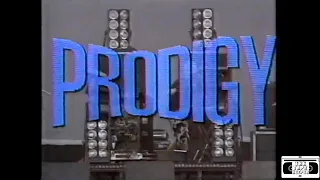 (7/25) Phoenix Festival - Beck Interview, The Prodigy Performance - Much Music 1996