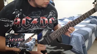 La Feria de Cepillin -  Metal Cover