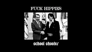 ϟCHØØL ϟHØØTΣR - fukl hippies