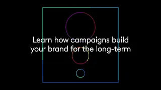 Brand Lift Insights: Build your brand with digital advertising