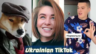 Український Тік Ток Жарти та Приколи 07