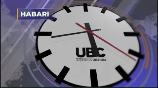 LIVE: UBC HABARI NA SADAM MUBALLE I SEPTEMBER 17,2023