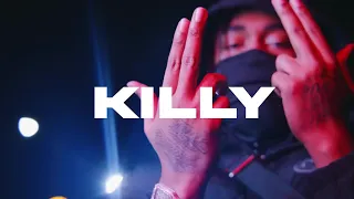 Russ Millions x UK Drill Type Beat - "KILLY" | UK/NY Drill Type Beat 2023 (prod. Nevei20)