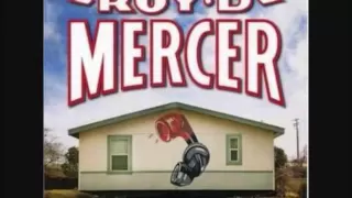 Roy D. Mercer- Auto Mechanic