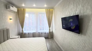 2 ком. квартира💥🏠54м2💰7400 📲89288191888 🌸Инна 🌆Ставрополь, ЖК «Российский»