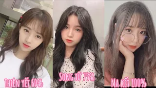 12 Cung Hoàng Đạo Tik Tok 2021🧡💚 Những Tháng Sinh Cute Nhất Trong 12 Chòm Sao | P.28