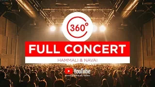 HammAli & Navai - ПОЛНЫЙ КОНЦЕРТ 360° - 2019 // Elektra Events Hall, Baku, Azerbaijan