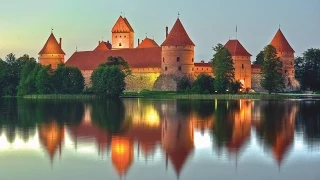 Best Of The Baltic Region - Visit Europe