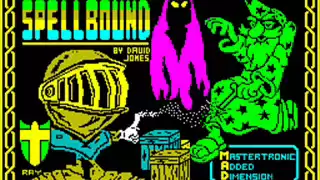 2 hours 45 minutes of ZX Spectrum 128K game music