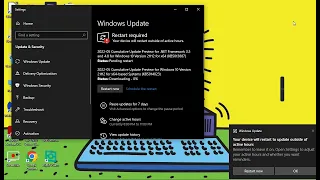 out of band windows 10 firmware update out now....