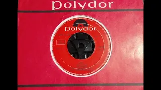 Psych Rock - THE RUGBYS - You I - POLYDOR 56781 UK 1969 Heavy Funk Dancer USA Amazon label