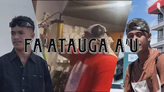 Umu Bourne - FA’ATAUGA A’U (Official Music Video) ft Tala Faleiva & Jobbie JT