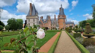 Château de Maintenon