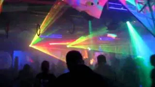 Dj Fluofreax  @ combining the tribes by Shut up and dance.AVI