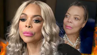 Wendy Williams is NOT OKAY (Diagnosed with Dementia and ISOLATED from Family)