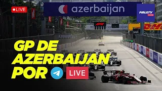 EN VIVO 🔴/ 🏎️gp de Azerbaijan 2022 ►Gratis por Telegram