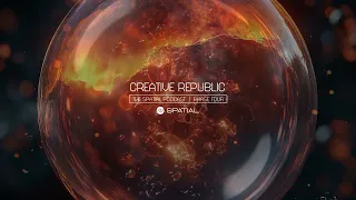 Creative Republic - The Spatial Podcast | Phase Four