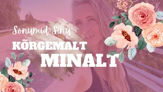 Kõrgema Mina sõnumid Sulle 💌