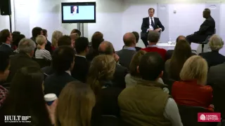 Alastair Campbell - Winners - The Inspired Leaders Network