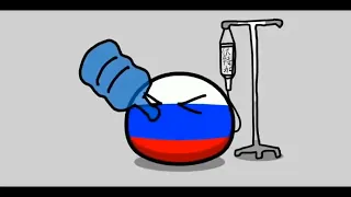 world vs Russia (Russian Dub)
