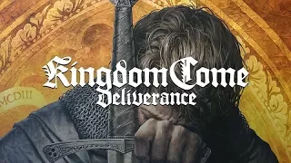 Kingdom Come: Deliverance. Отправляемся в Богемию