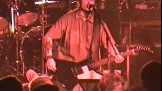 Machinehead - Newark, NJ - September 24th 1994 (Full Show)